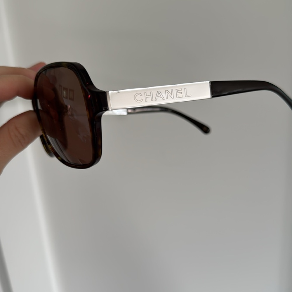 Authentic CHANEL miroir collection more pictures to come